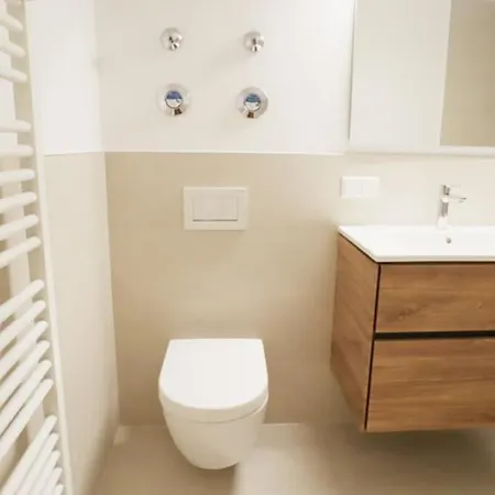 Apartment Perfect Bright Near Rhine *
